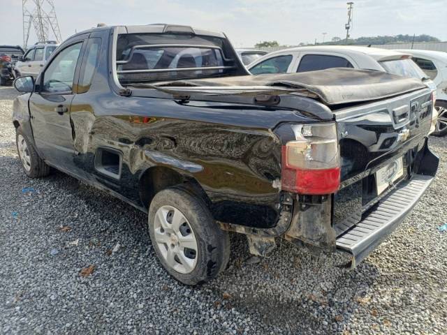 2013 CHEVROLET MONTANA 