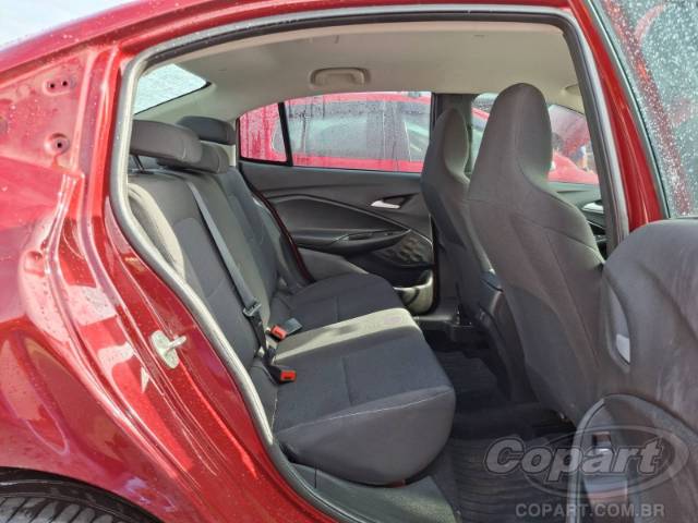 2022 CHEVROLET ONIX PLUS 