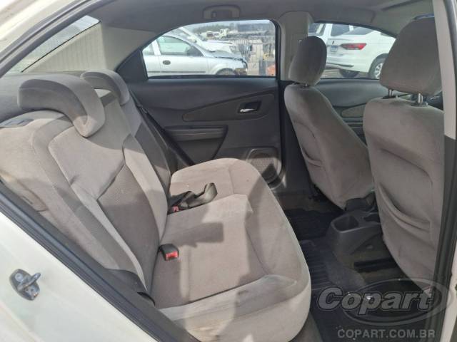 2012 CHEVROLET COBALT 