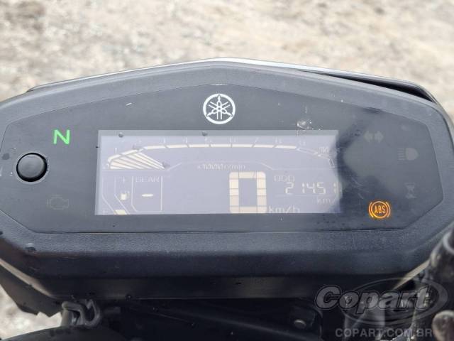 2024 YAMAHA FZ15 