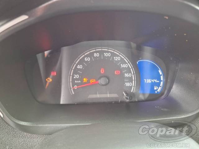 2022 RENAULT KWID 