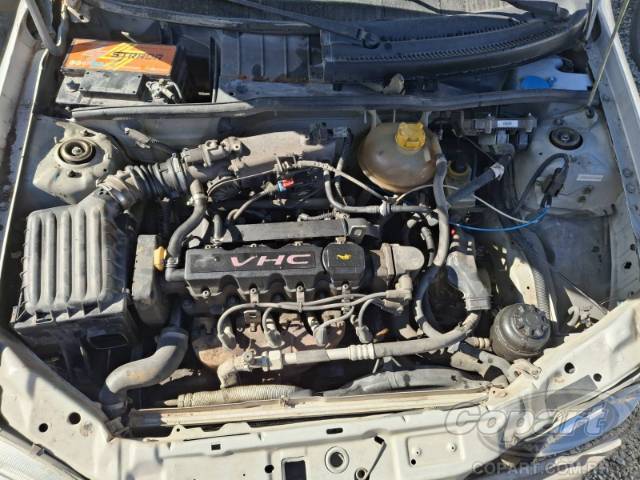 2005 CHEVROLET CLASSIC 