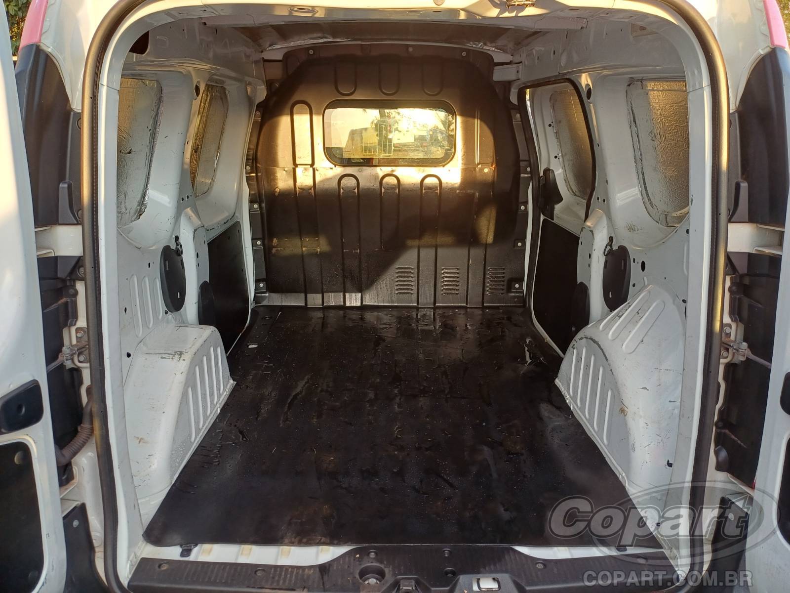 Foto 6 de 11: 2026 RENAULT KANGOO