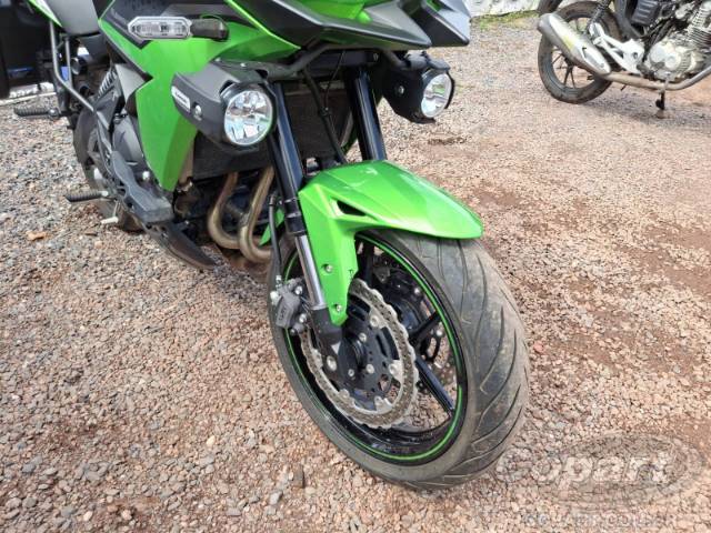 2023 KAWASAKI VERSYS 