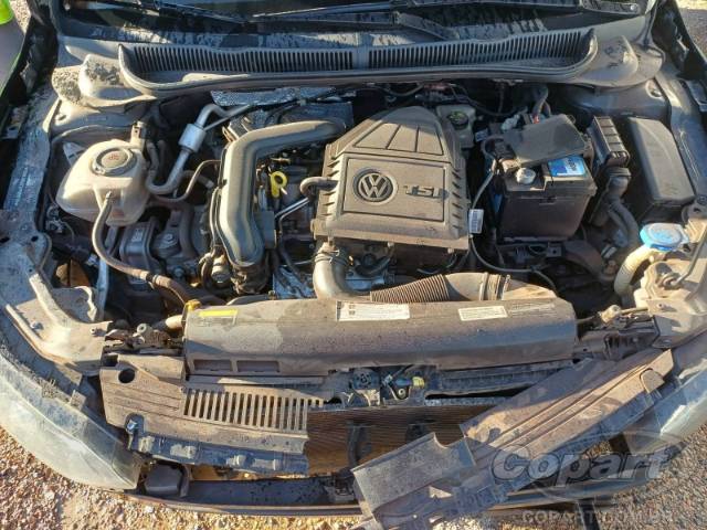 2018 VOLKSWAGEN POLO 