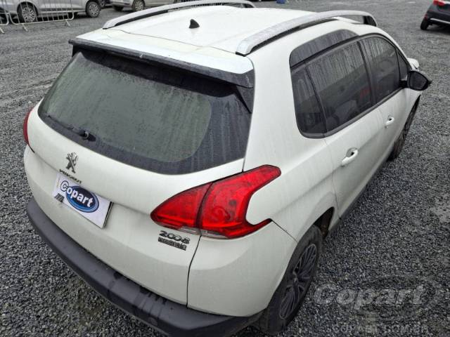 2018 PEUGEOT 2008 