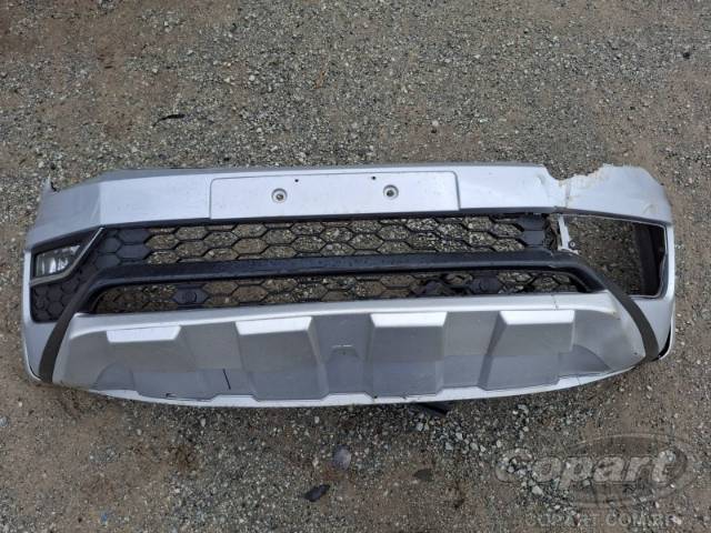 2020 VOLKSWAGEN AMAROK 