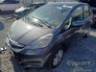 2014 HONDA FIT 