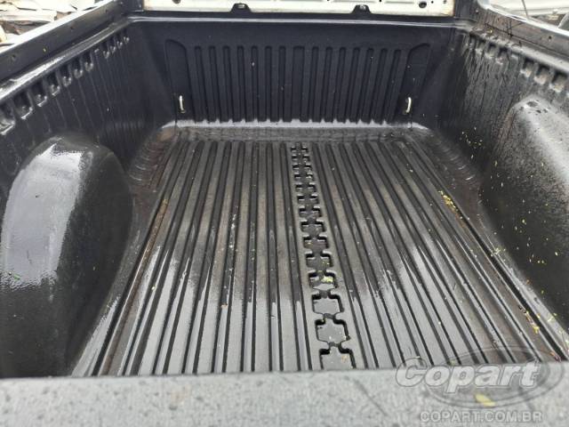 2018 VOLKSWAGEN SAVEIRO 