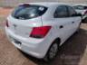 2019 CHEVROLET ONIX 