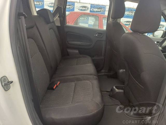 2015 CITROEN C3 PICASSO 