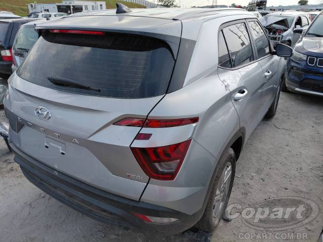 2024 HYUNDAI CRETA 