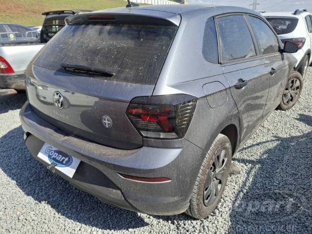 2026 VOLKSWAGEN POLO 