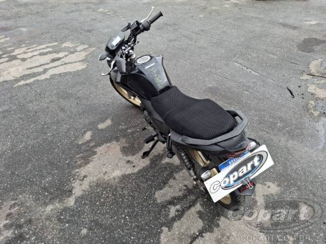 2025 YAMAHA FACTOR 