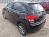 2014 CITROEN C3 