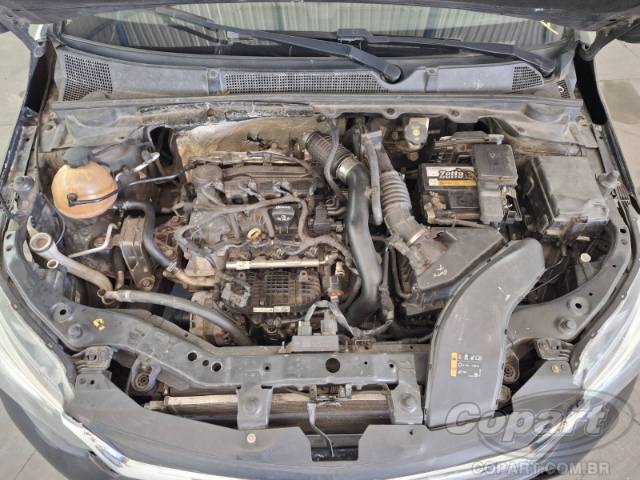 2020 CHEVROLET ONIX PLUS 