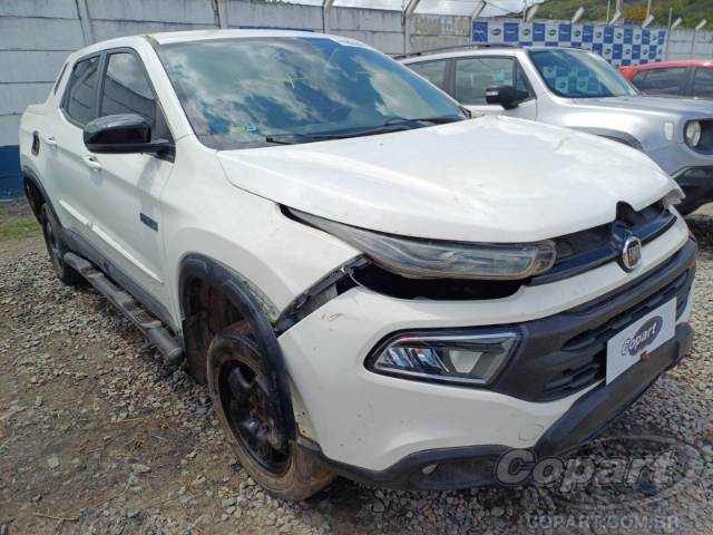 2021 FIAT TORO 