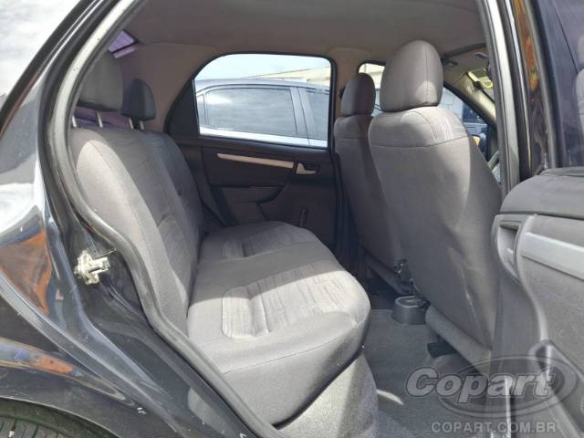 2009 CHEVROLET PRISMA 