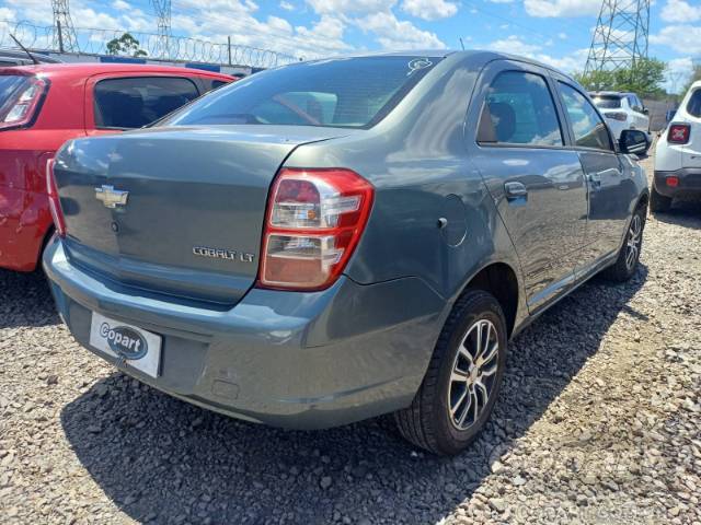 2012 CHEVROLET COBALT 