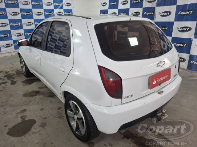 2012 CHEVROLET CELTA 