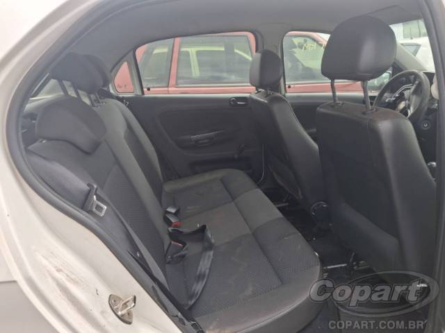 2021 VOLKSWAGEN GOL 