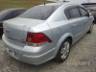 2010 CHEVROLET VECTRA 