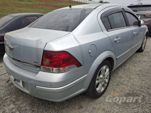 2010 CHEVROLET VECTRA 