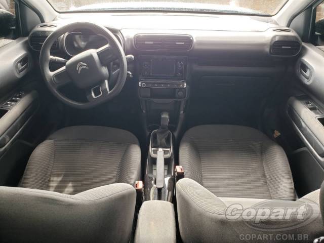 2022 CITROEN C4 CACTUS 