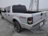 2008 FORD RANGER CD 