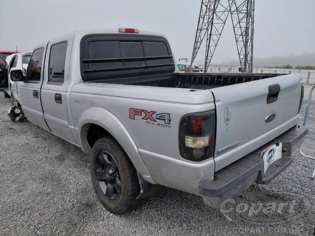 2008 FORD RANGER CD 