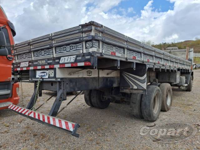 2011 FORD CARGO 2428E 