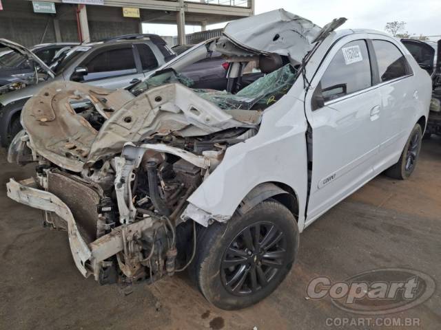 2017 CHEVROLET COBALT 