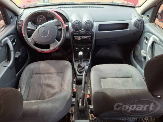 2013 RENAULT SANDERO 