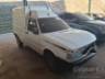 2003 FIAT FIORINO FURGAO 