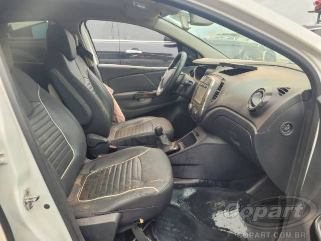 2019 RENAULT CAPTUR 