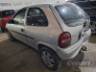 2001 CHEVROLET CORSA 
