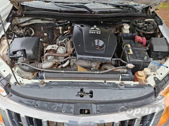 2019 MITSUBISHI L200 TRITON SPORT 