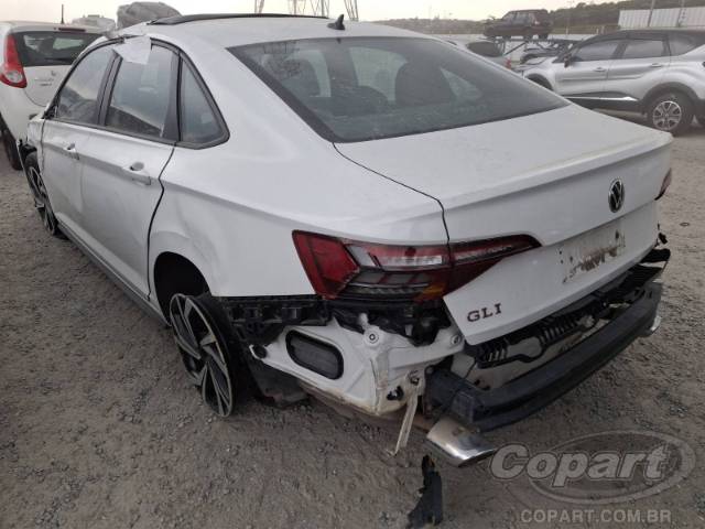 2024 VOLKSWAGEN JETTA 