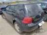 2001 VOLKSWAGEN GOLF 