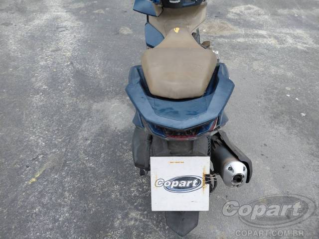 2024 HONDA PCX 