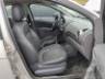 2014 FIAT GRAND SIENA 