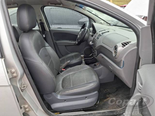 2014 FIAT GRAND SIENA 