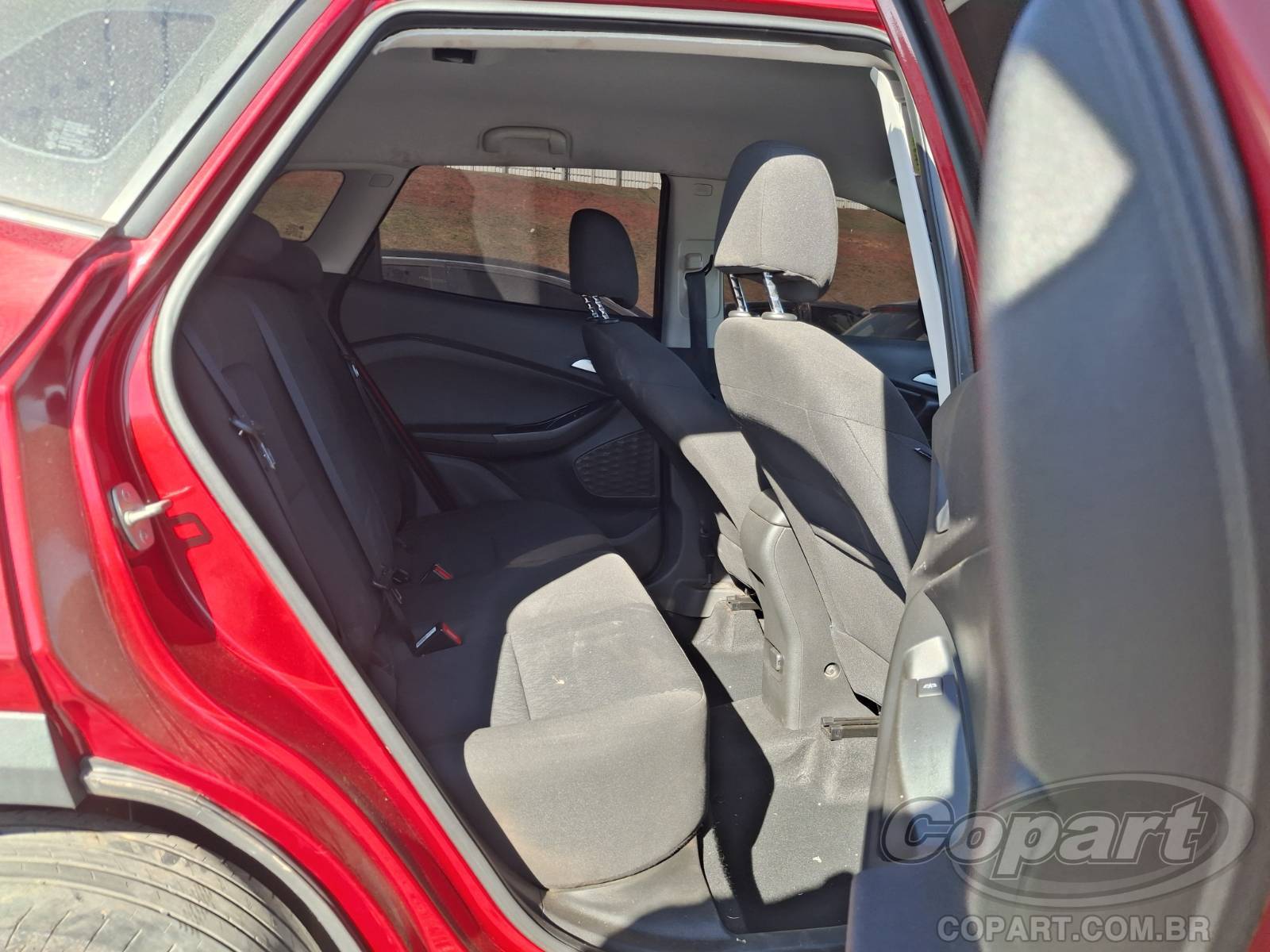 2022 CHEVROLET TRACKER — foto 6 de 12