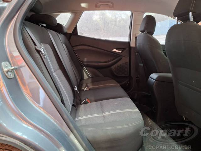 2023 CHEVROLET TRACKER 