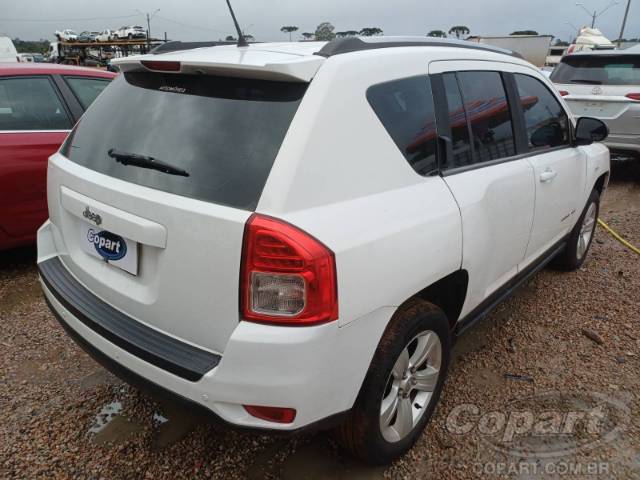 2013 JEEP COMPASS 