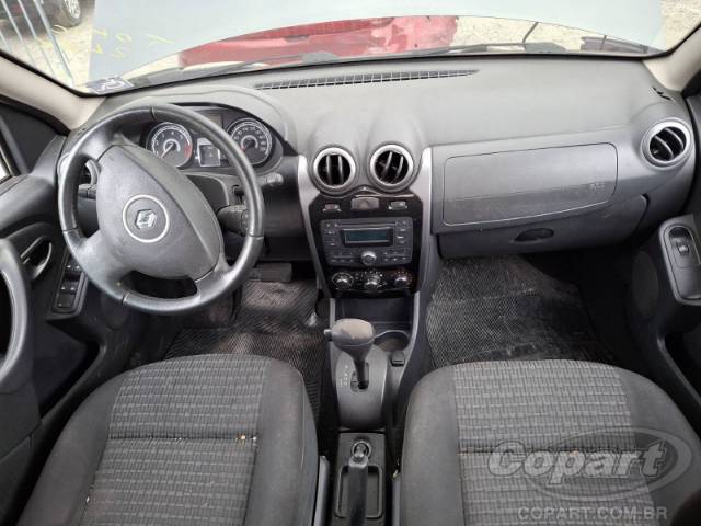 2012 RENAULT SANDERO 