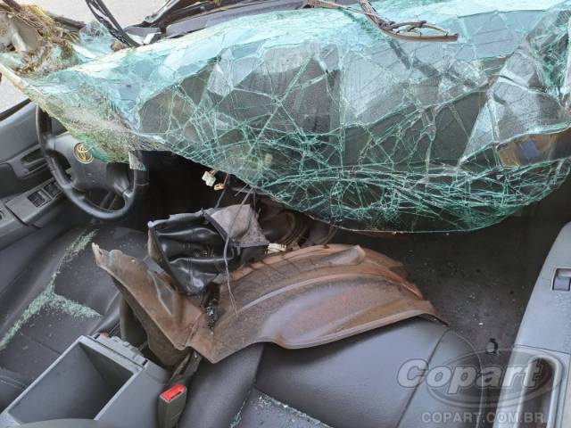 2006 TOYOTA HILUX CD 