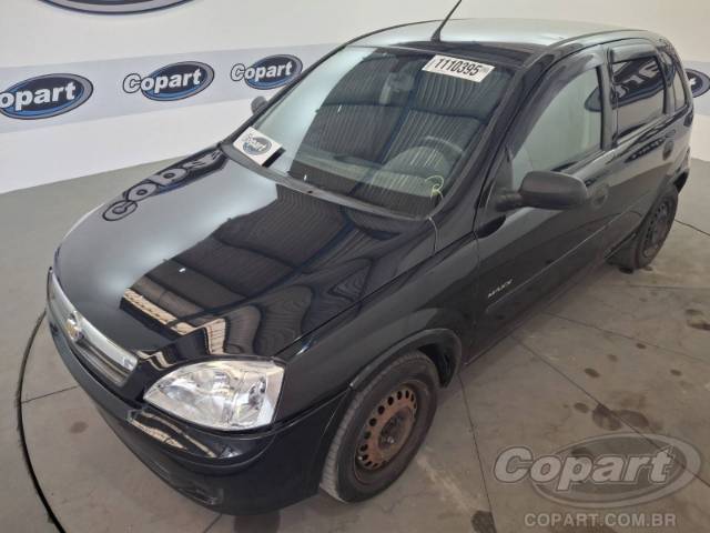 2009 CHEVROLET CORSA 