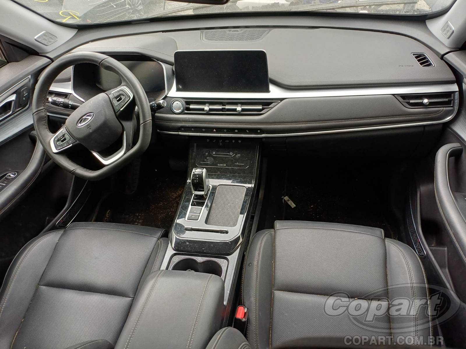2025 CAOA CHERY TIGGO 7 — foto 9 de 11