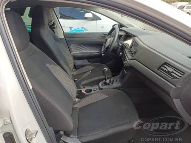 2024 VOLKSWAGEN POLO 
